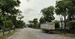 Joo Koon Road (D22), Factory #519476731